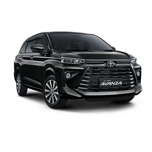 Toyota Avanza