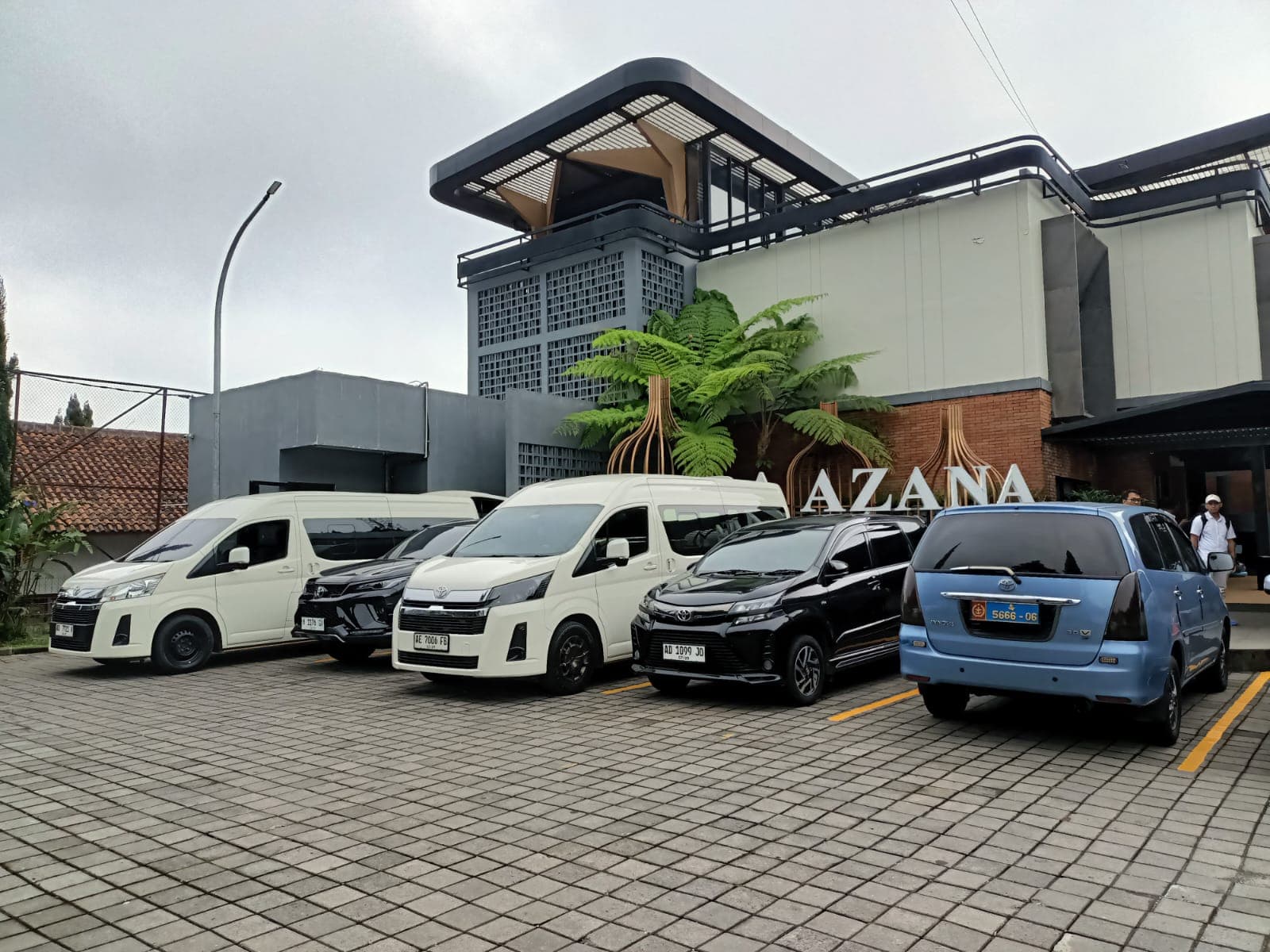 PT KAI DAOP 7 Madiun